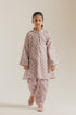 PRINTED SUIT (E1705/402/530 E1705/302/530)