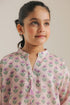 PRINTED SUIT (E1705/402/530 E1705/302/530)
