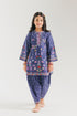 PRINTED SUIT (E1709/402/622 E1709/302/622)