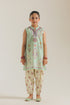EMBROIDERED SUIT (E1710/402/721 E1710/302/721)