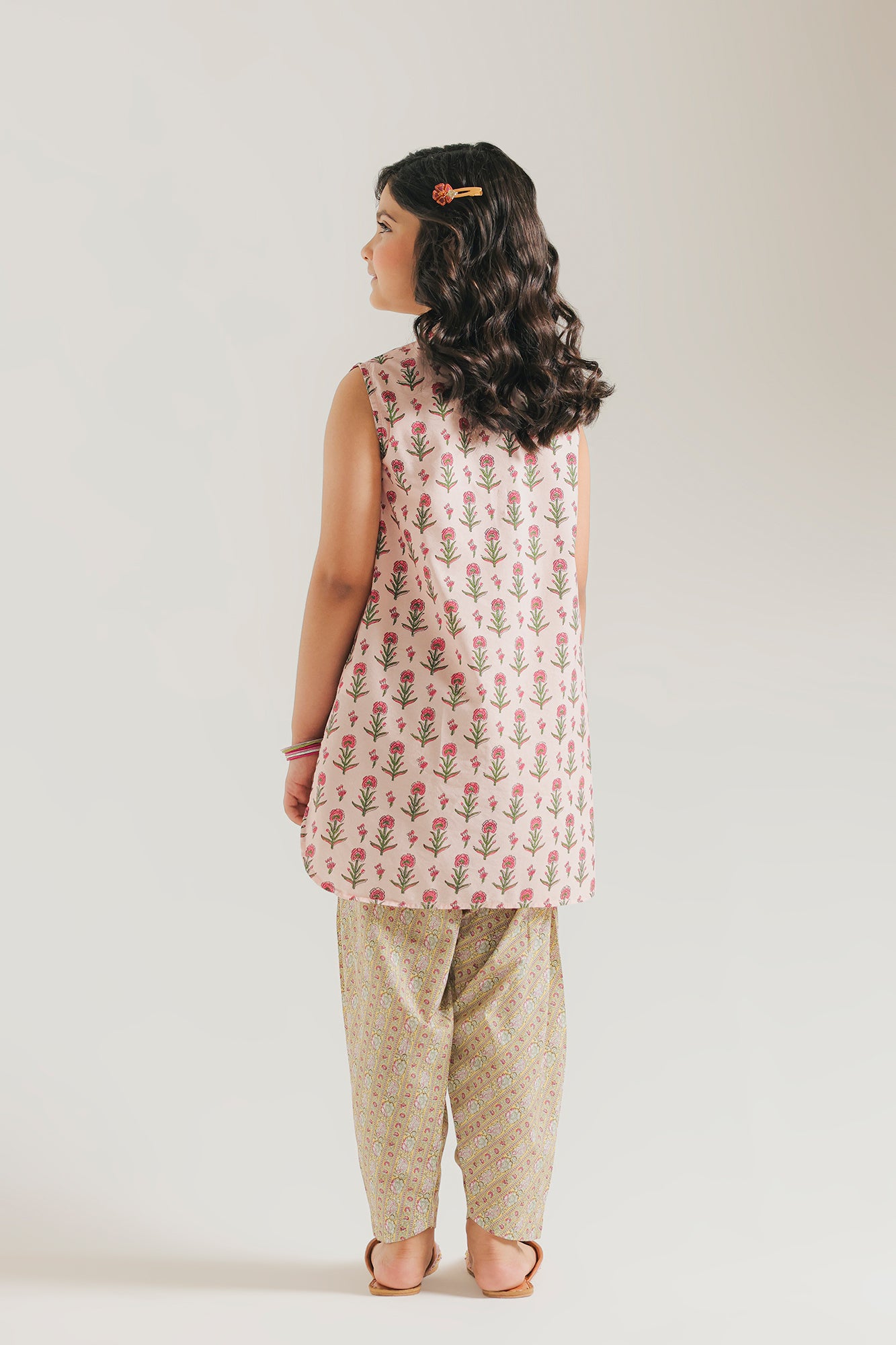 PRINTED SUIT (E1715/402/426 E1715/302/426)