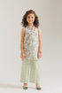 EMBROIDERED SUIT (E1720/402/001 E1720/302/001)