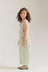 EMBROIDERED SUIT (E1720/402/001 E1720/302/001)