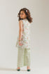 EMBROIDERED SUIT (E1720/402/001 E1720/302/001)