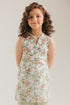 EMBROIDERED SUIT (E1720/402/001 E1720/302/001)