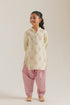PRINTED SUIT (E1723/402/115 E1723/302/115)