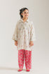 PRINTED SUIT (E1724/402/005 E1724/302/005)