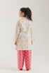 PRINTED SUIT (E1724/402/005 E1724/302/005)