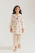 EMBROIDERED SUIT (E1732/402/002 E1732/302/002)