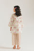 EMBROIDERED SUIT (E1732/402/002 E1732/302/002)