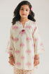 EMBROIDERED SUIT (E1732/402/002 E1732/302/002)
