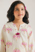 EMBROIDERED SUIT (E1732/402/002 E1732/302/002)