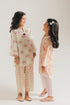 EMBROIDERED SUIT (E1732/402/002 E1732/302/002)
