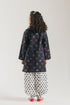 PRINTED SUIT (E1734/402/901 E1734/302/901)