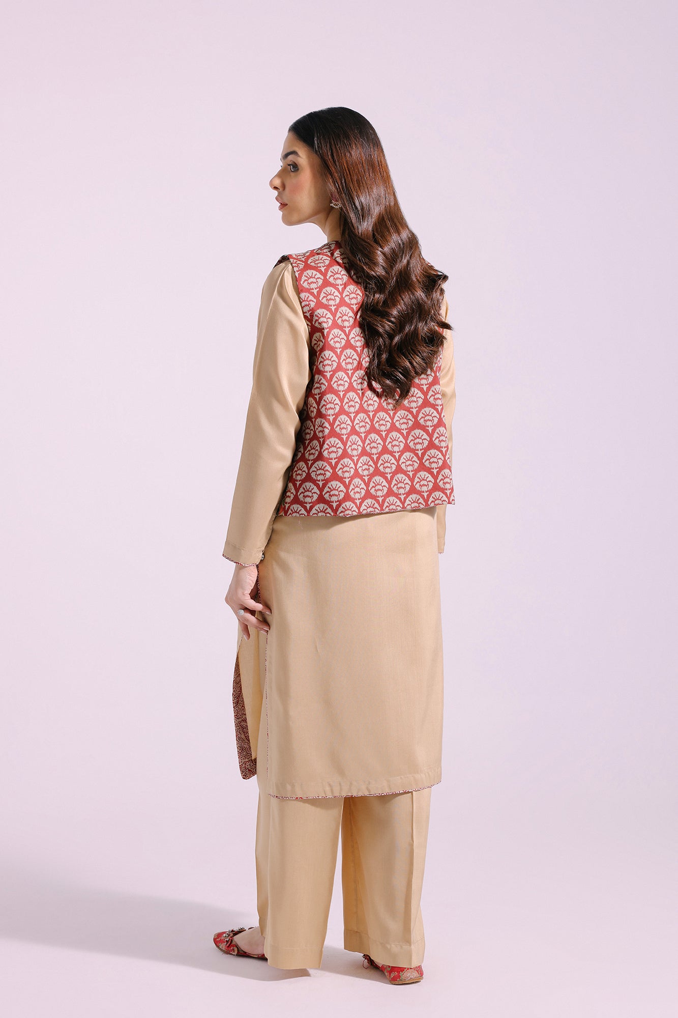 EMBROIDERED SUIT (E2112/103/112)