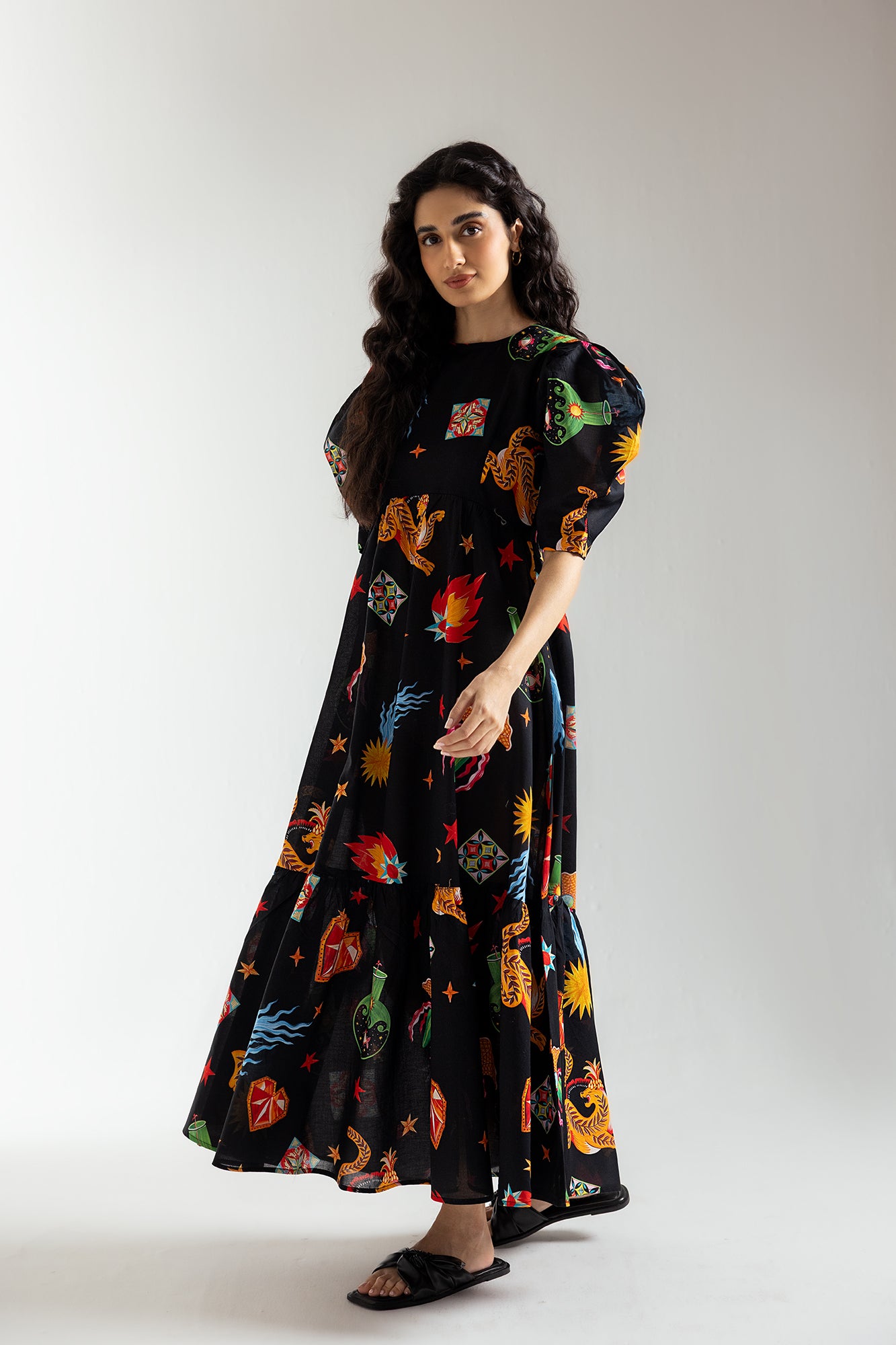 DRESS (E2261/108/901)