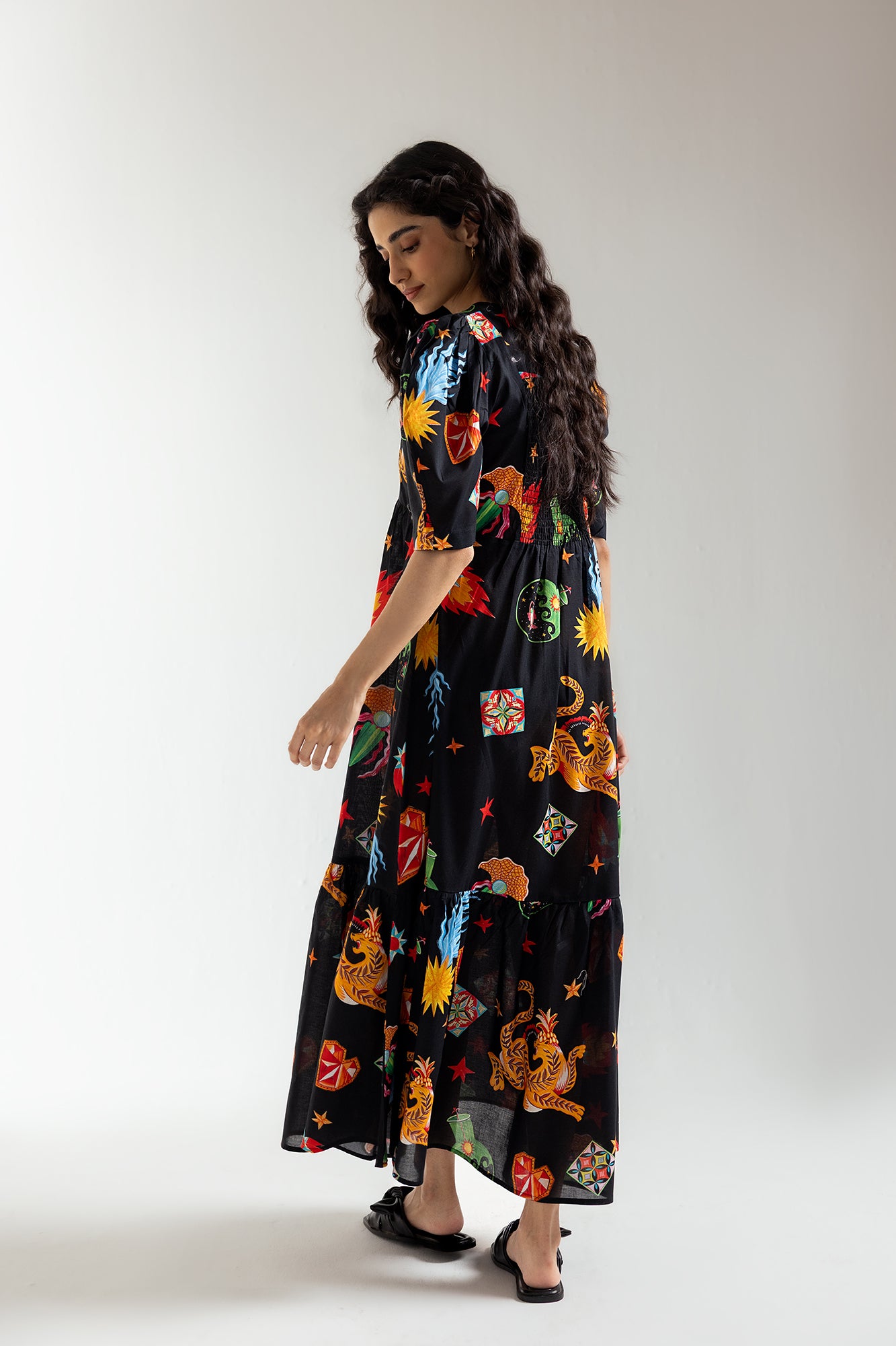 DRESS (E2261/108/901)