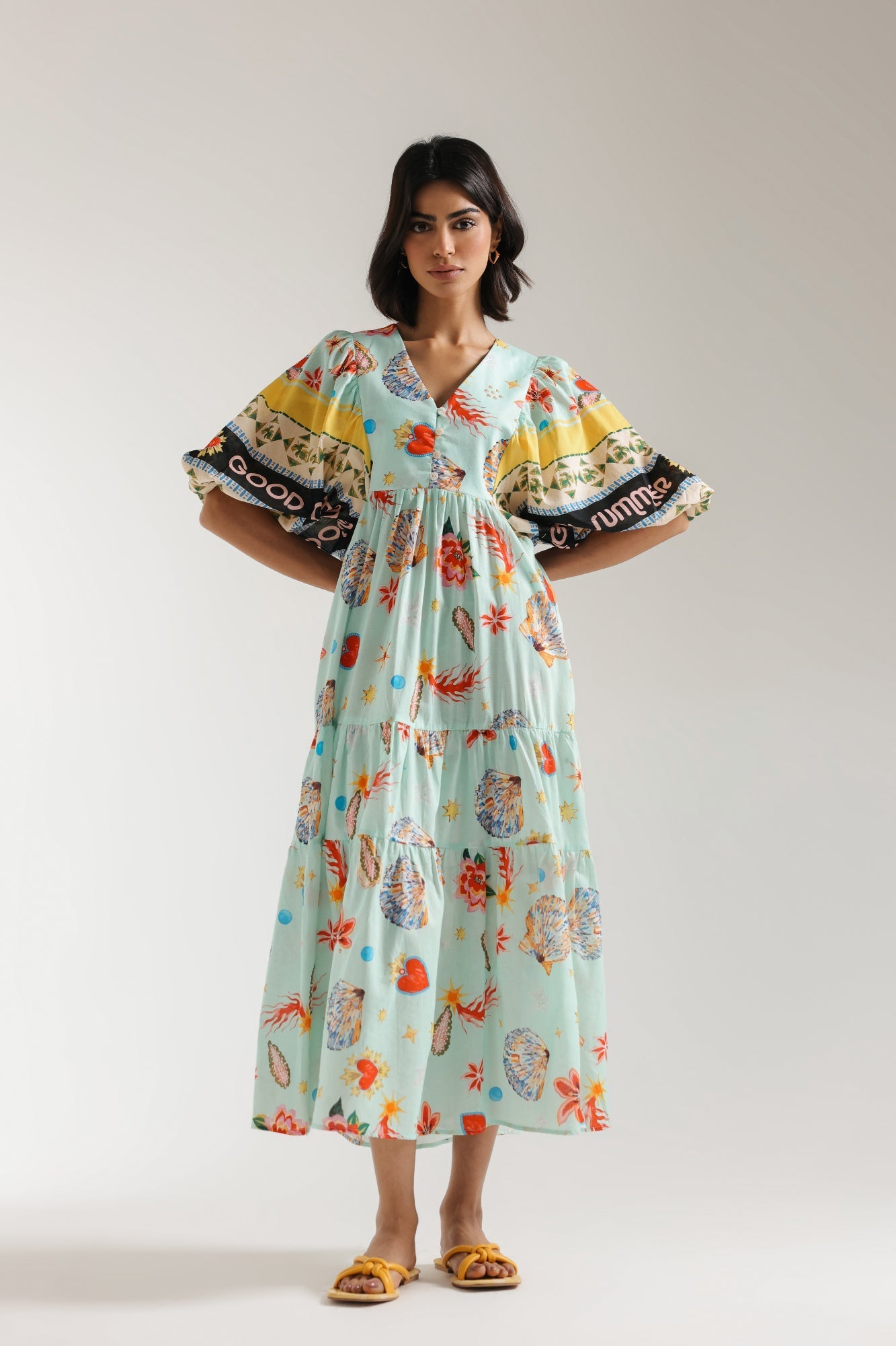 DRESS (E108/130/2265)