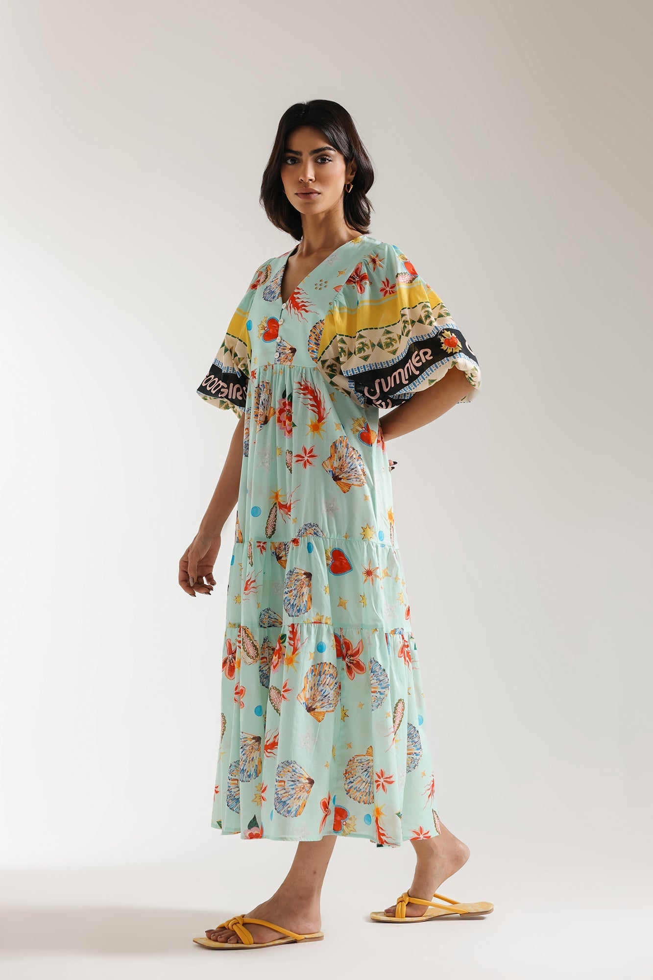 DRESS (E108/130/2265)
