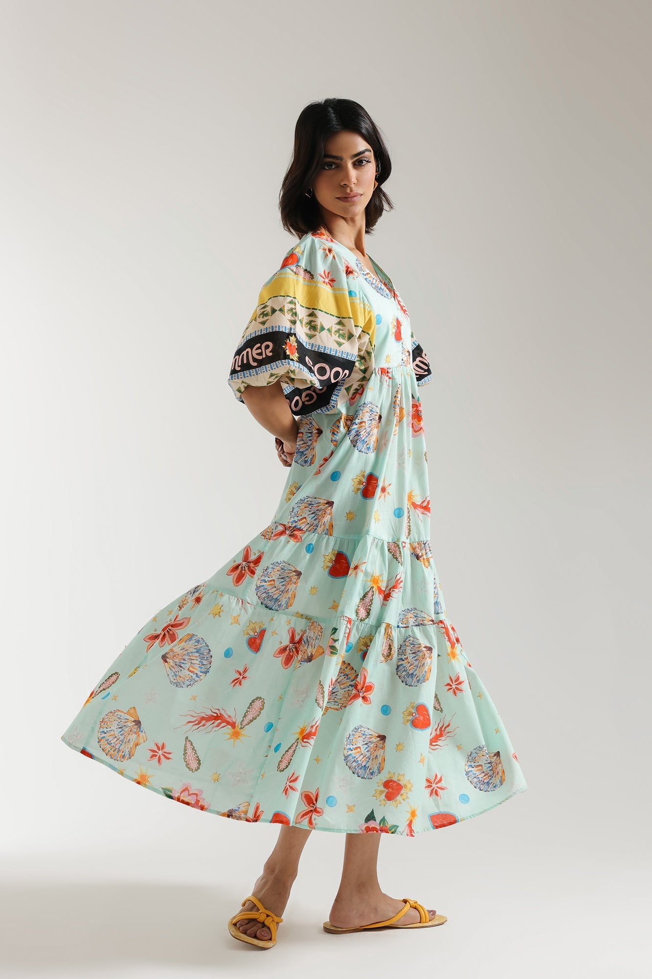 DRESS (E108/130/2265)