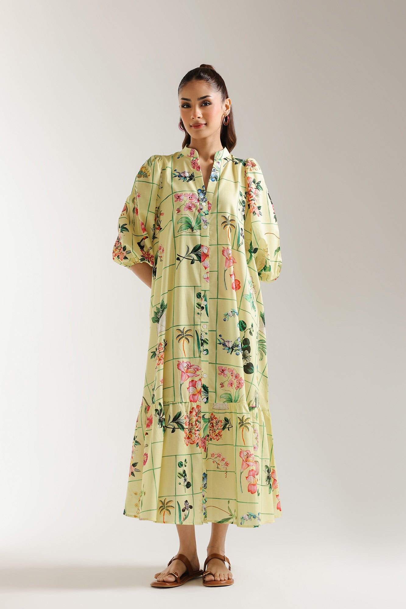 DRESS (E108/110/2270)