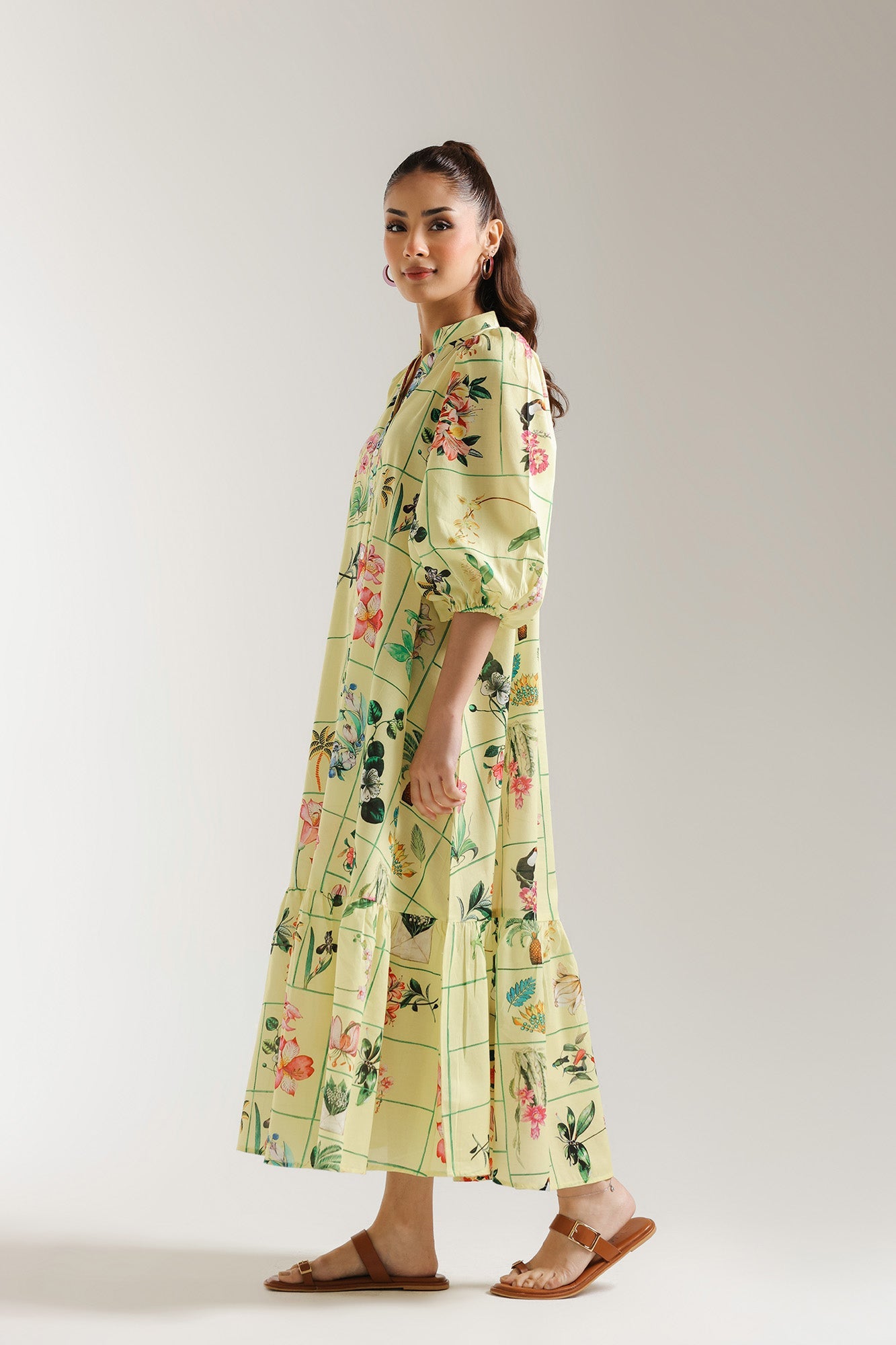 DRESS (E108/110/2270)