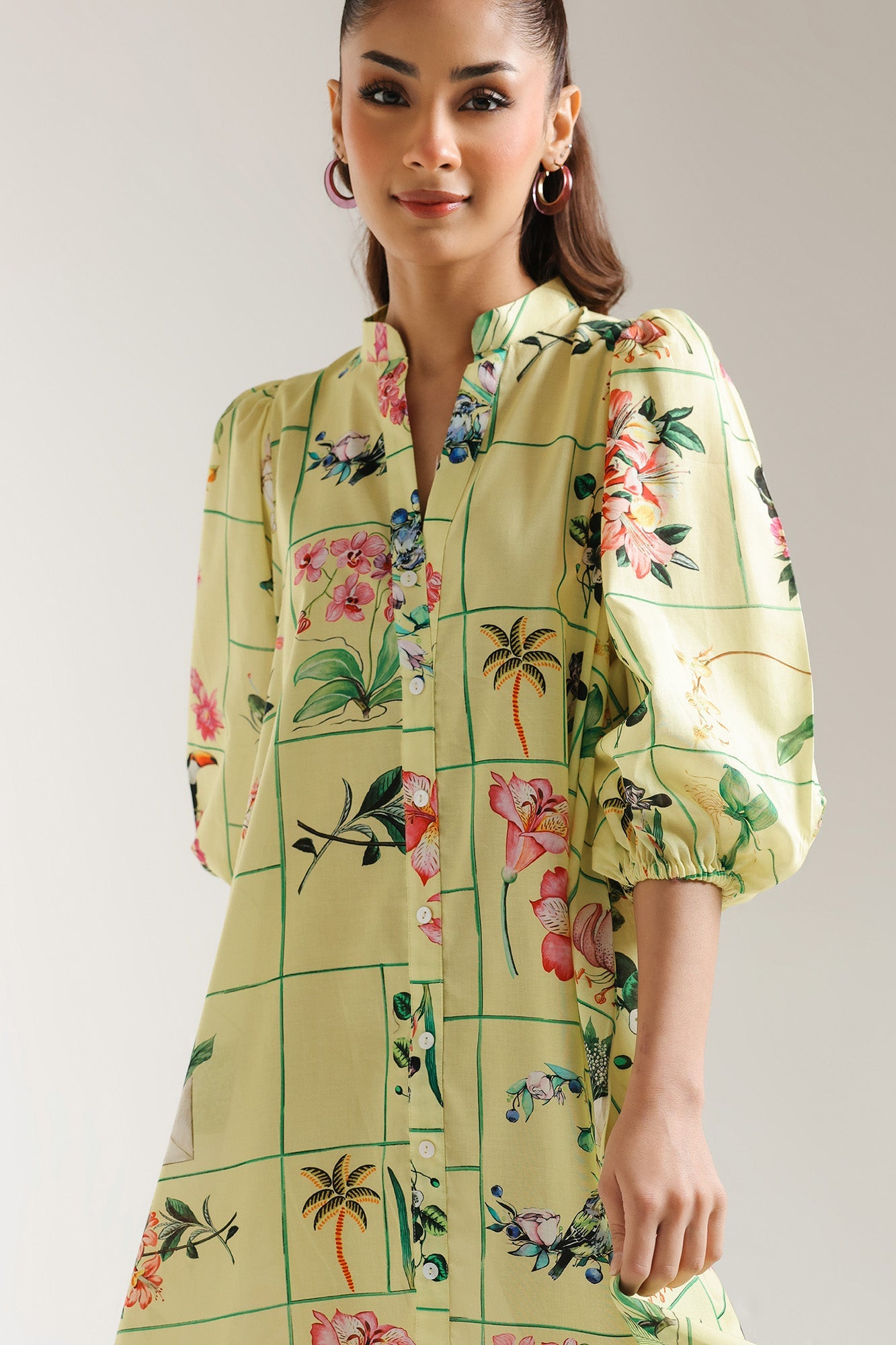 DRESS (E108/110/2270)