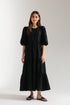 EMBROIDERED DRESS (E2272/108/902)