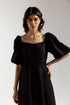EMBROIDERED DRESS (E2276/108/902)