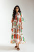 PRINTED DRESS (E2296/108/001)