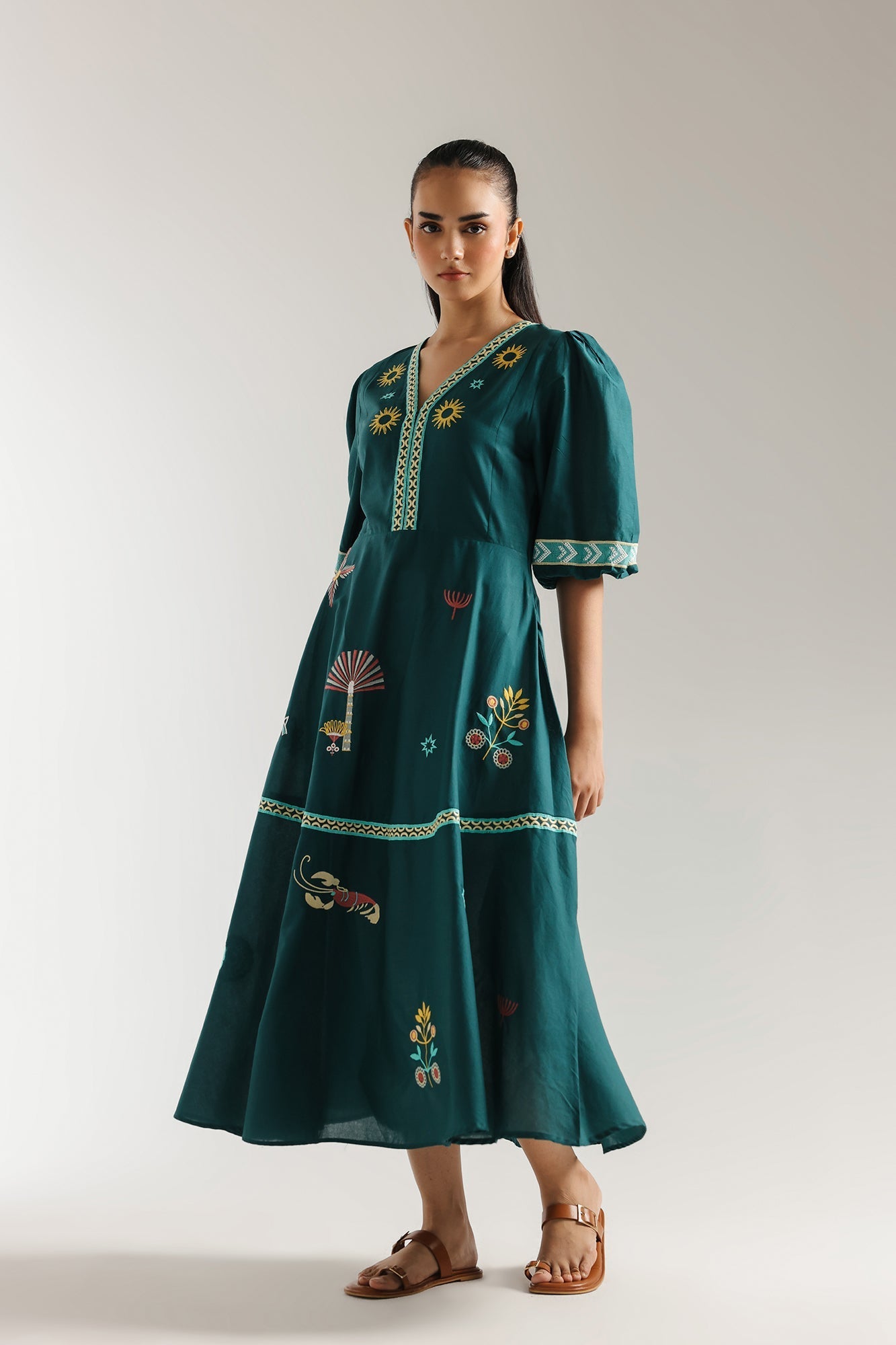 DRESS (E2309/108/711)