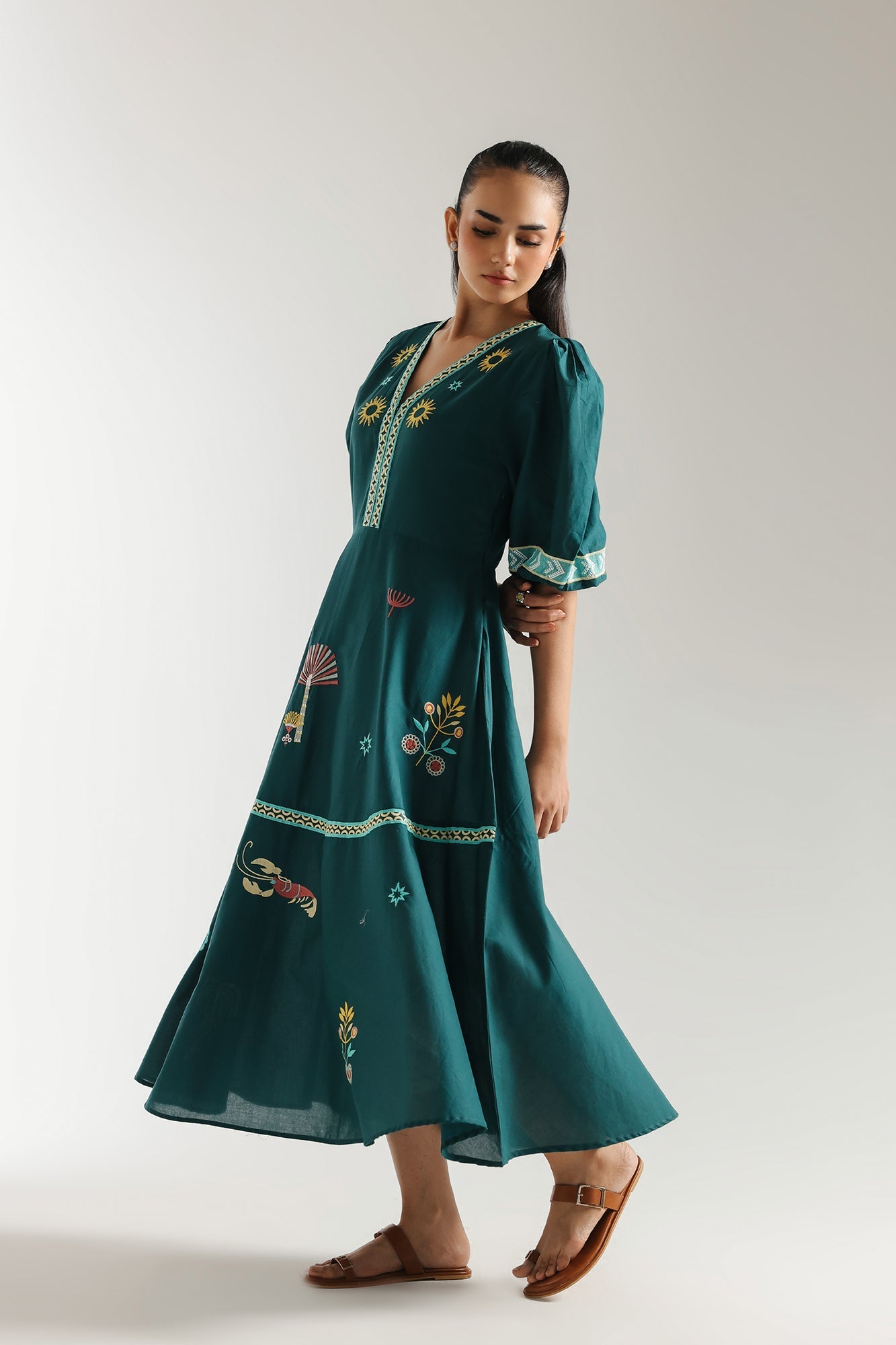 DRESS (E2309/108/711)