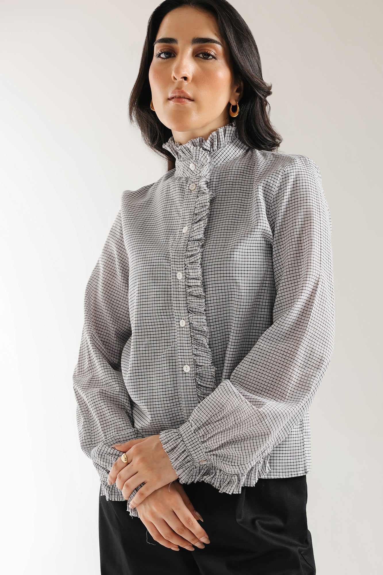 SHIRT (E2323/108/003)