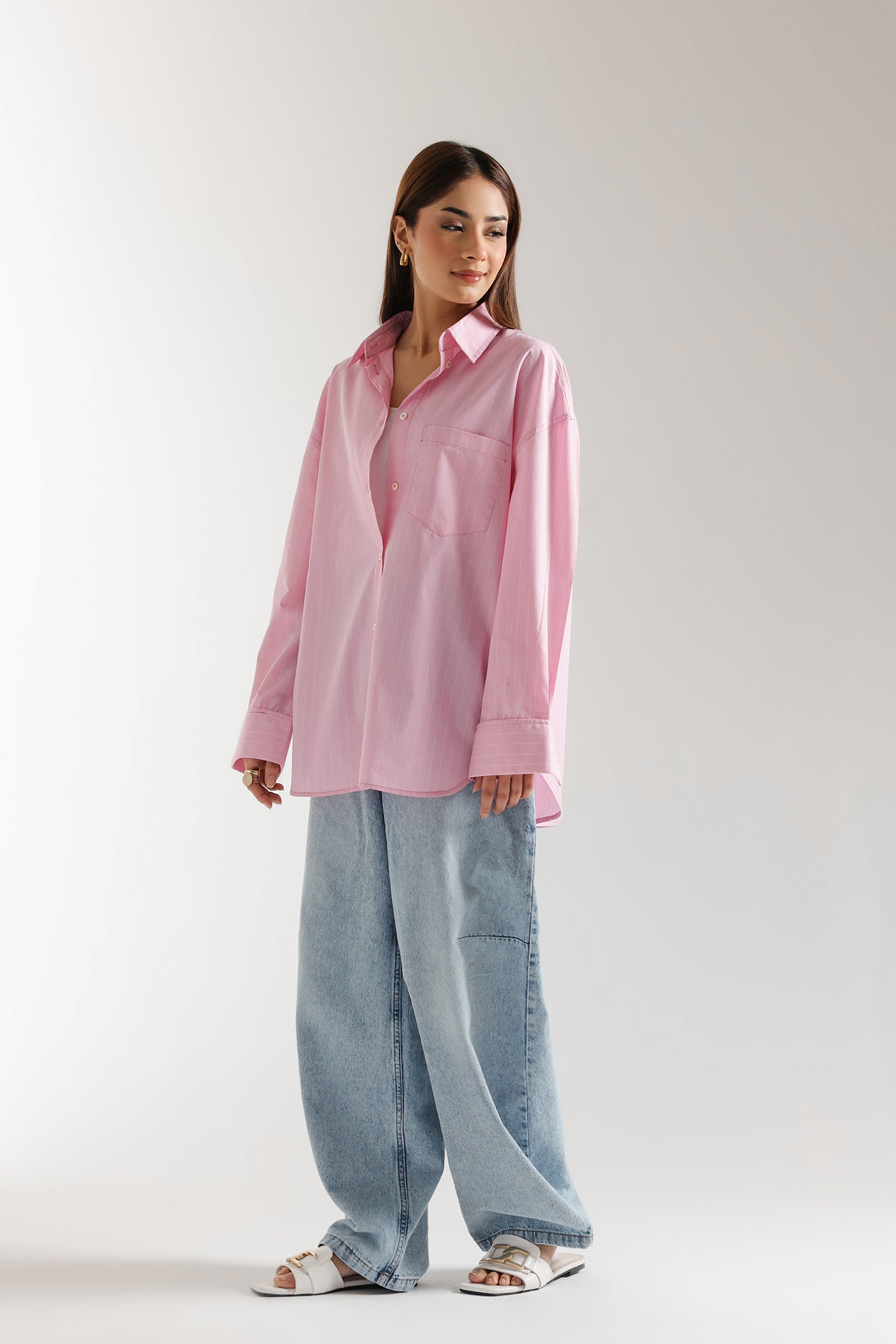 SHIRT (E2325/108/412)