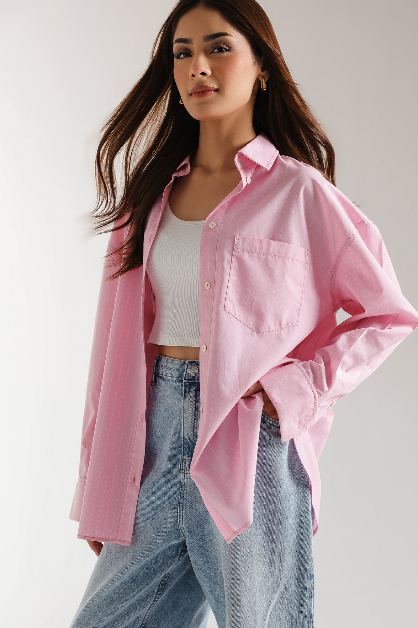 SHIRT (E2325/108/412)