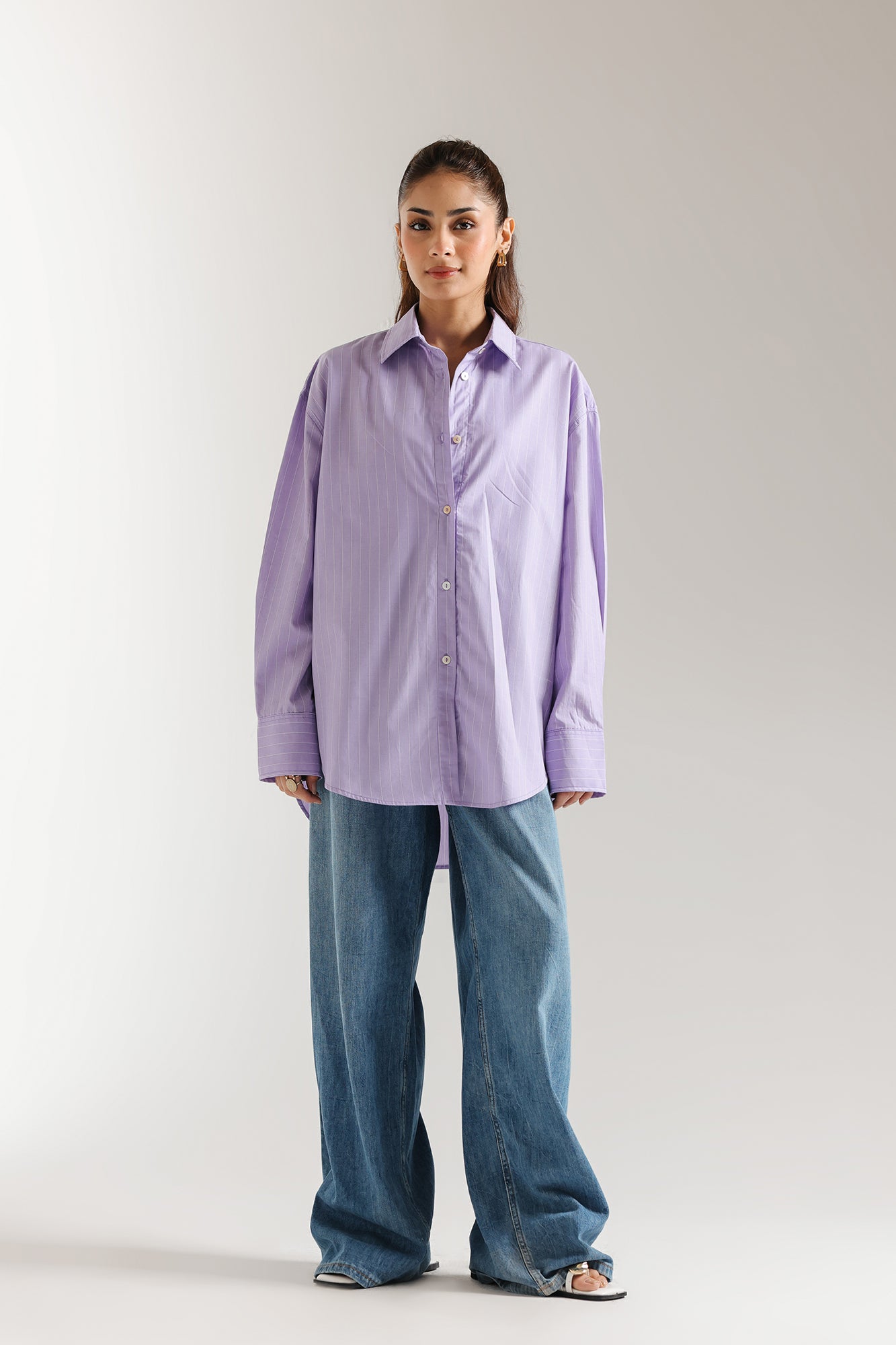 SHIRT (E2329/108/511)