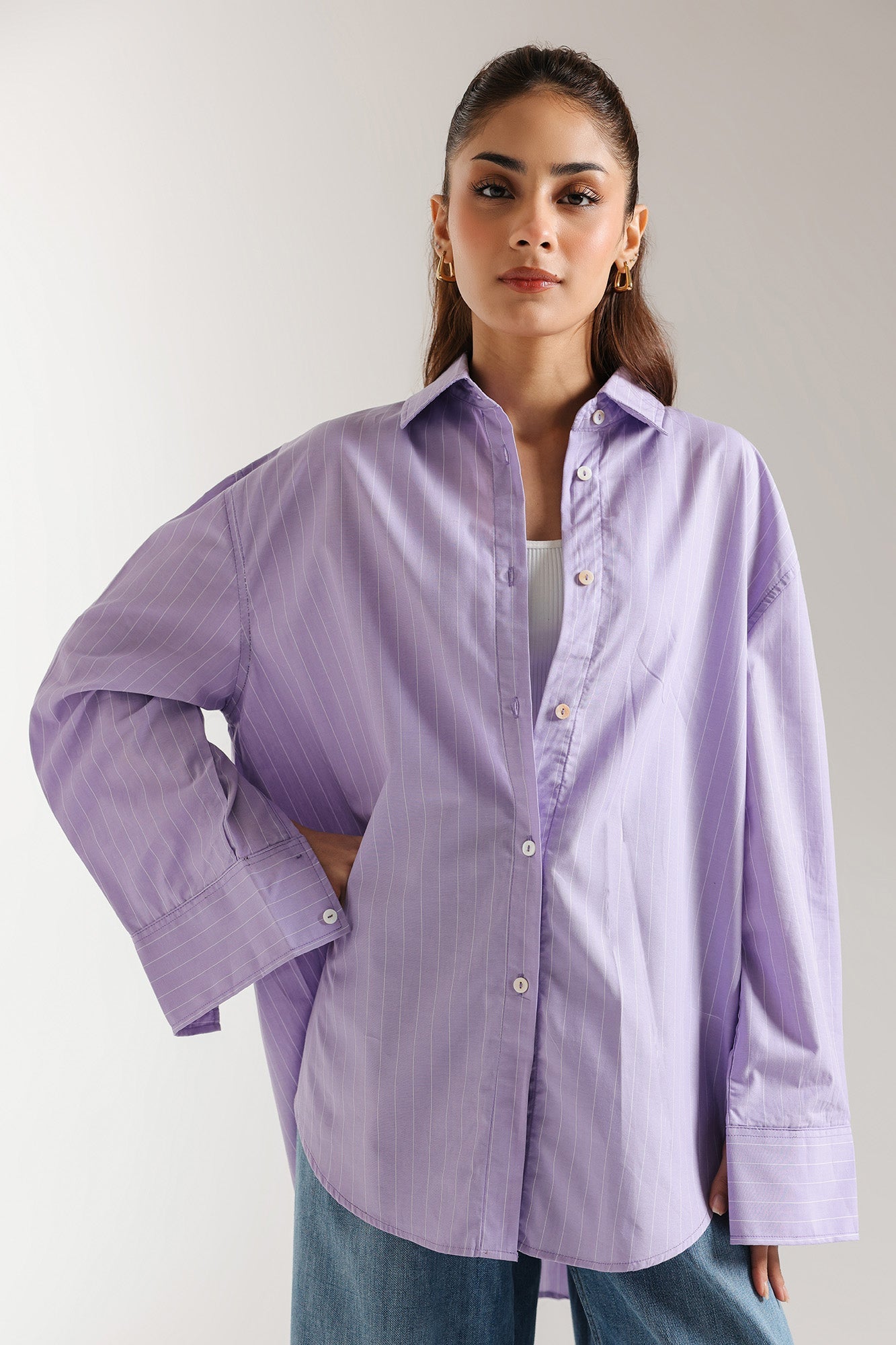 SHIRT (E2329/108/511)