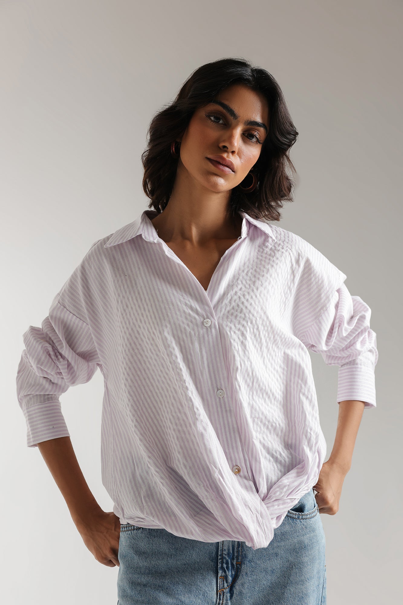 SHIRT (E2336/108/413)