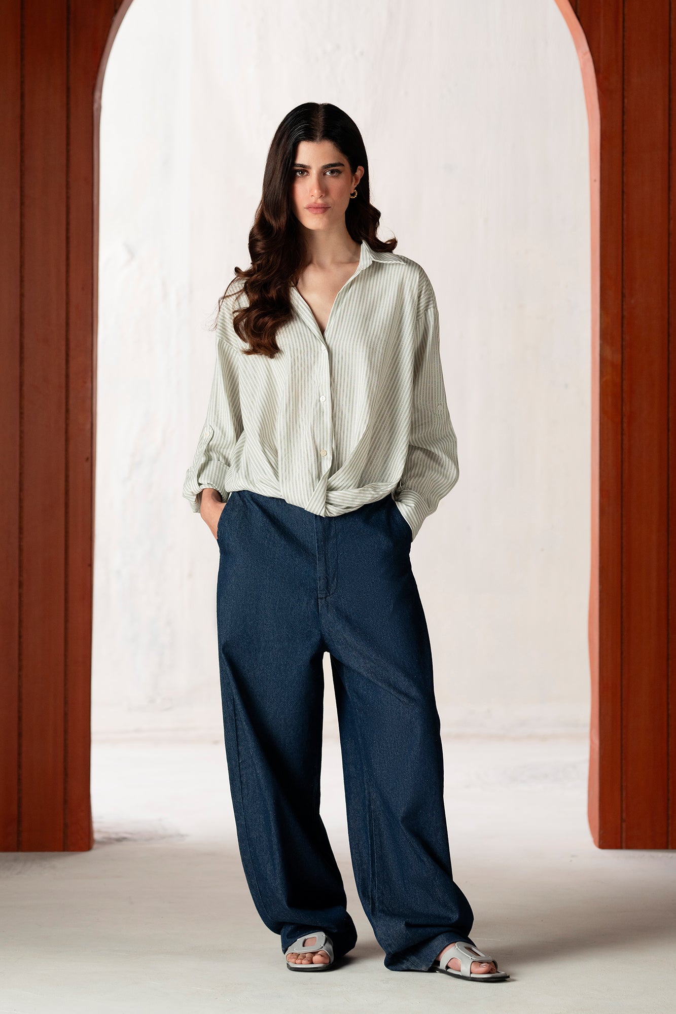 SHIRT (E2336/108/718)