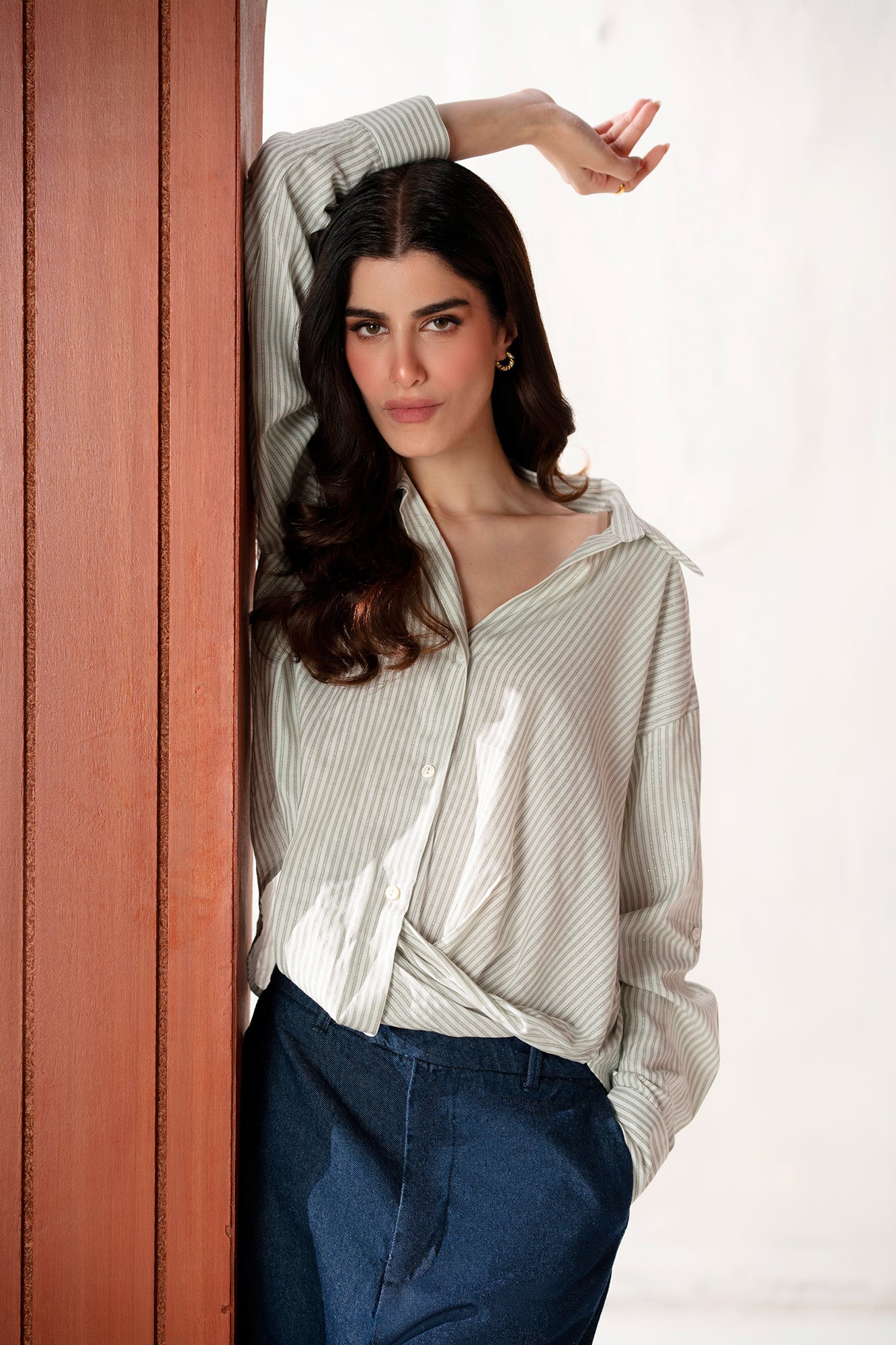 SHIRT (E2336/108/718)