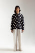 PRINTED BUTTON DOWN SHIRT (E2344/108/902)