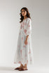EMBROIDERED DRESS (E2351/108/002)