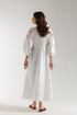 EMBROIDERED DRESS (E2351/108/002)