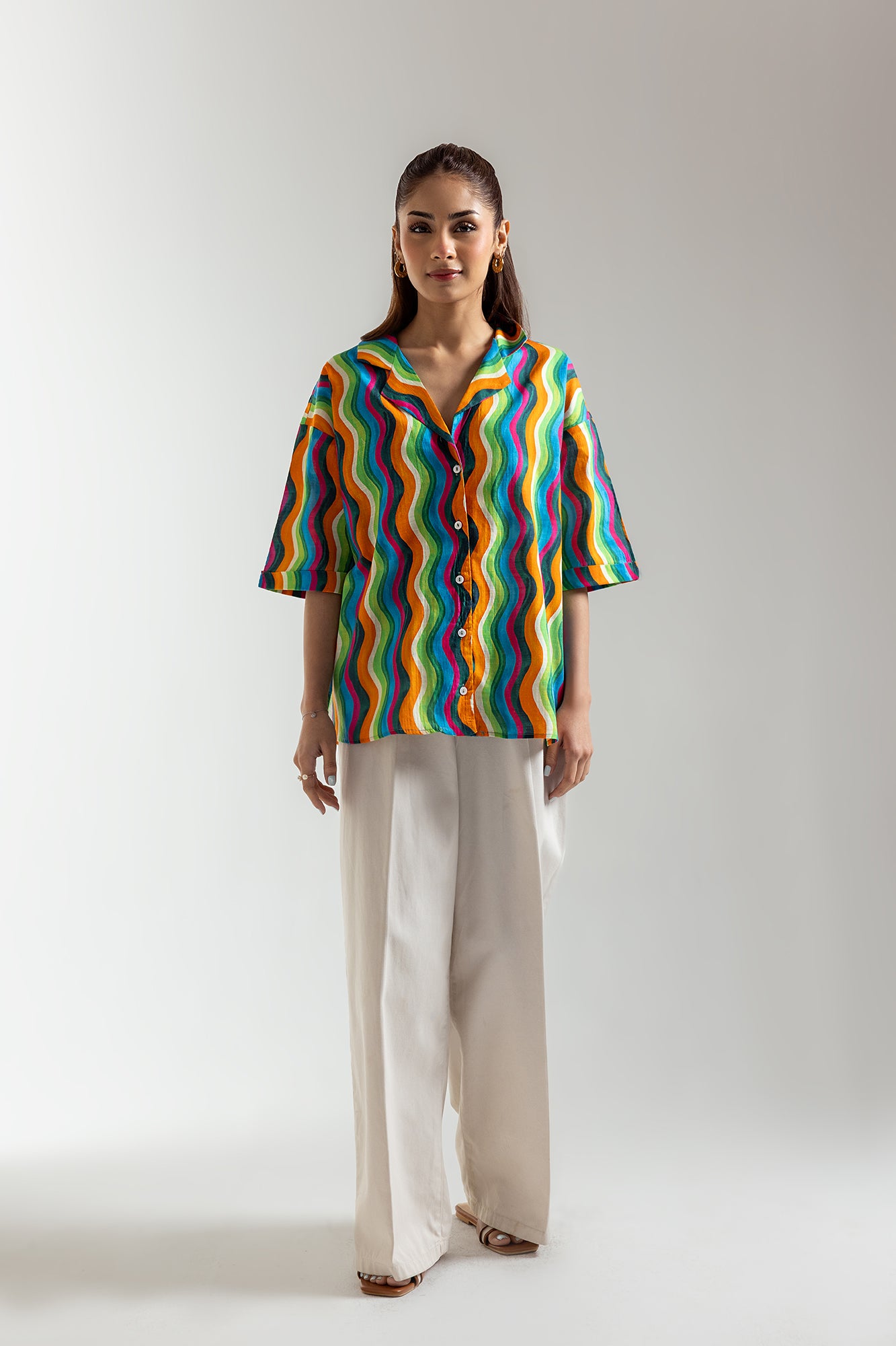 SHIRT (E2356/108/709)