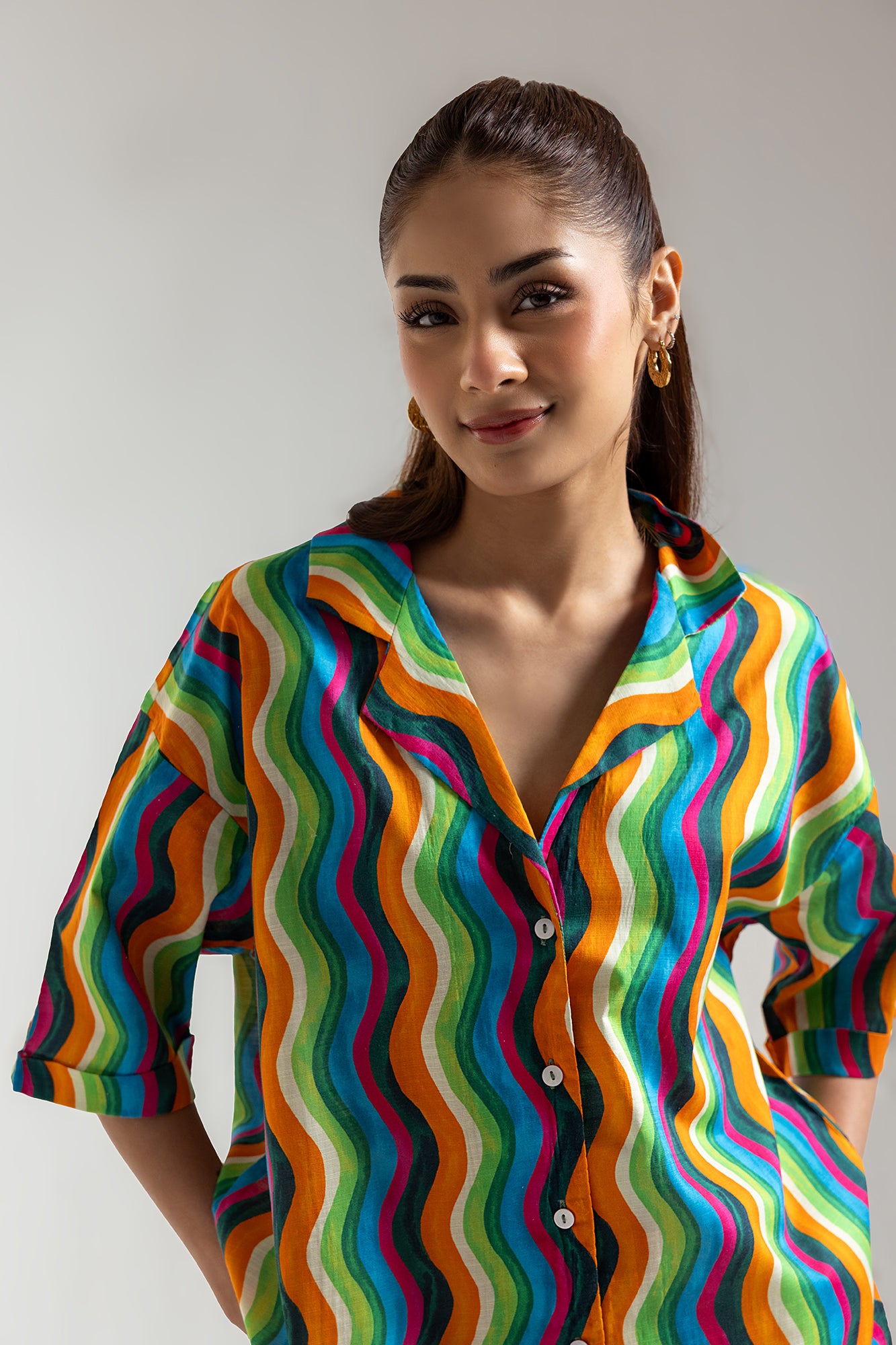 SHIRT (E2356/108/709)