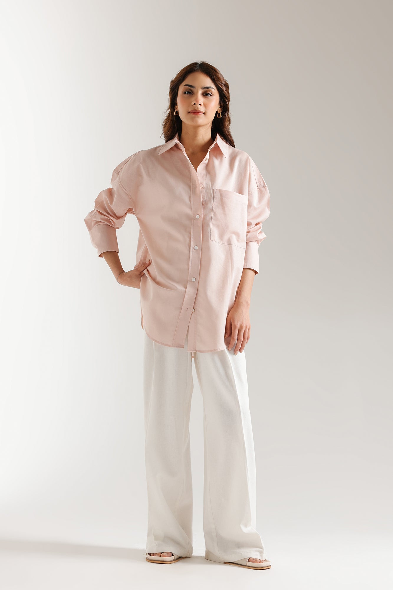 SHIRT (E2363/108/316)