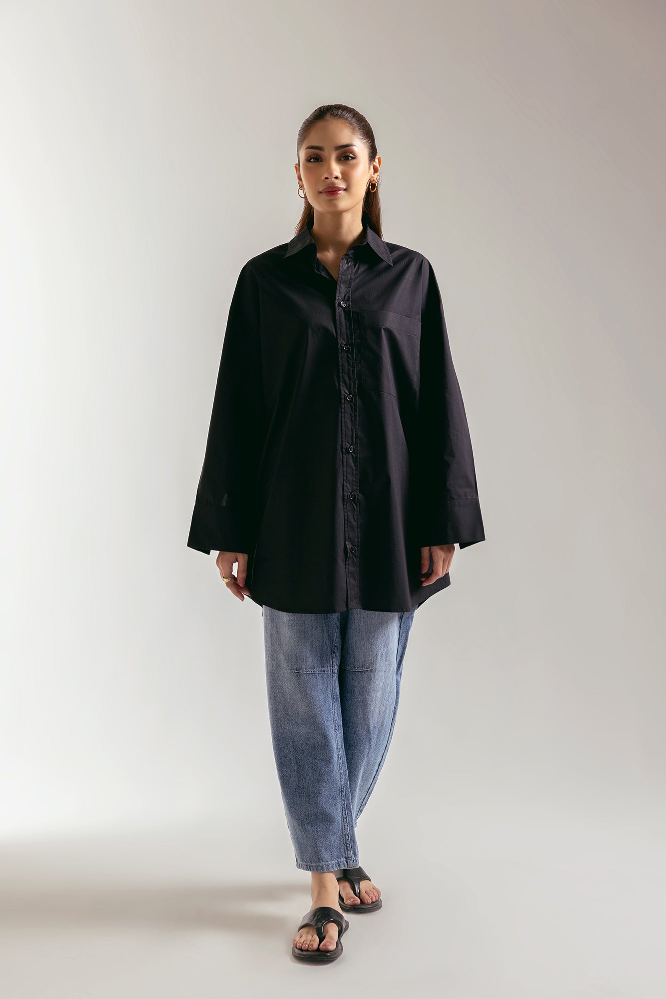 SHIRT (E2370/108/902)