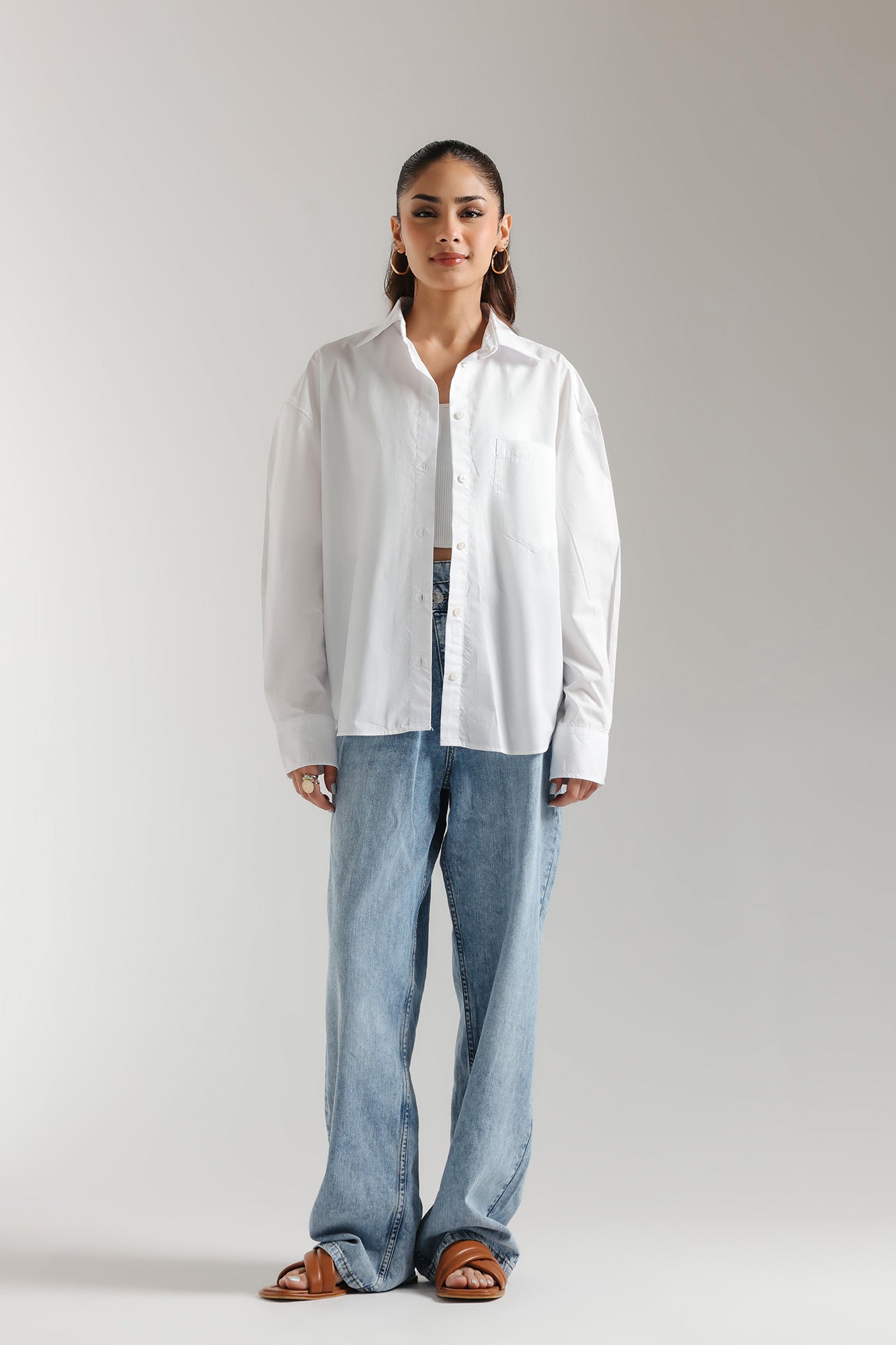 SHIRT (E2372/108/001)