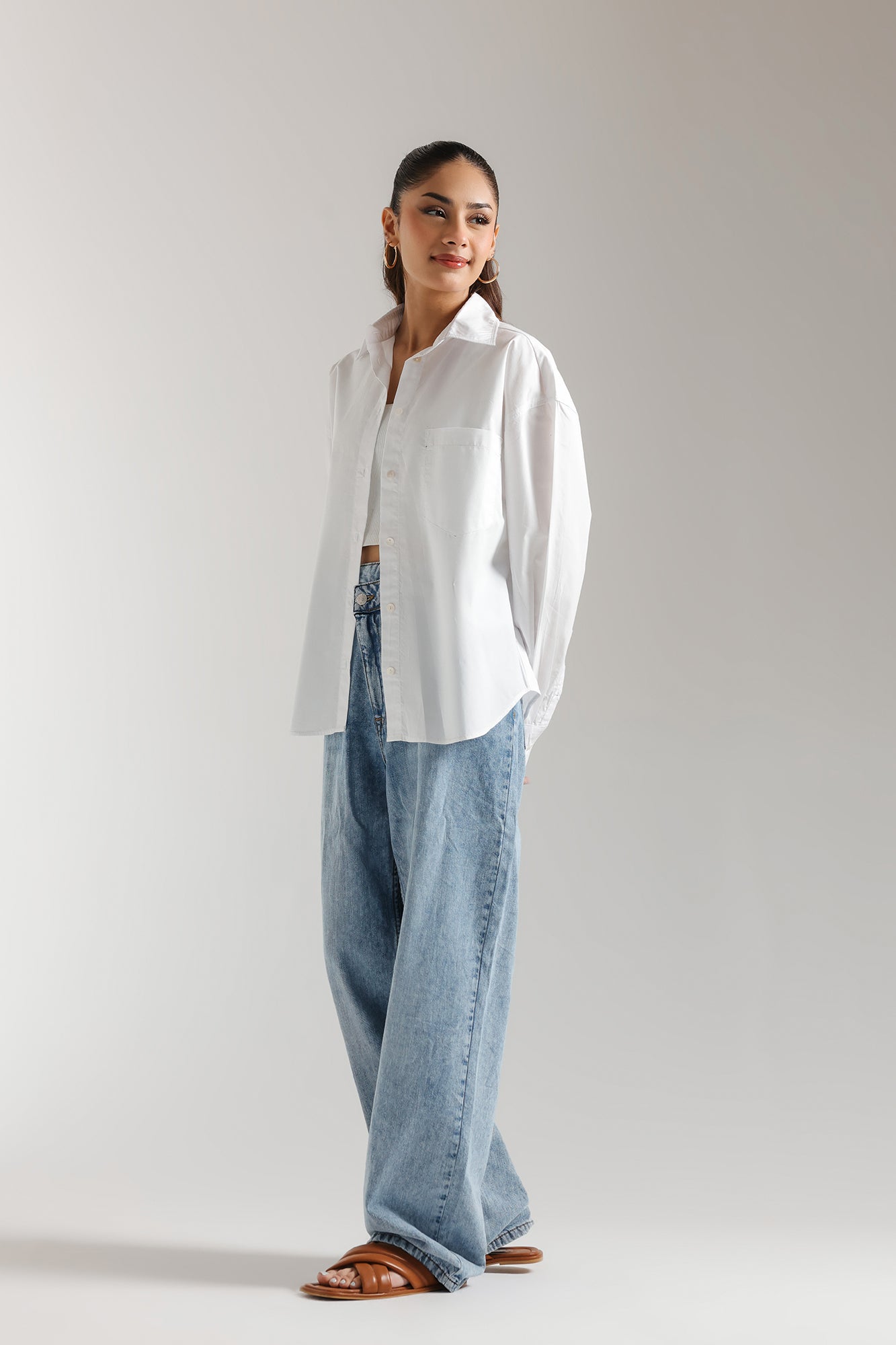 SHIRT (E2372/108/001)