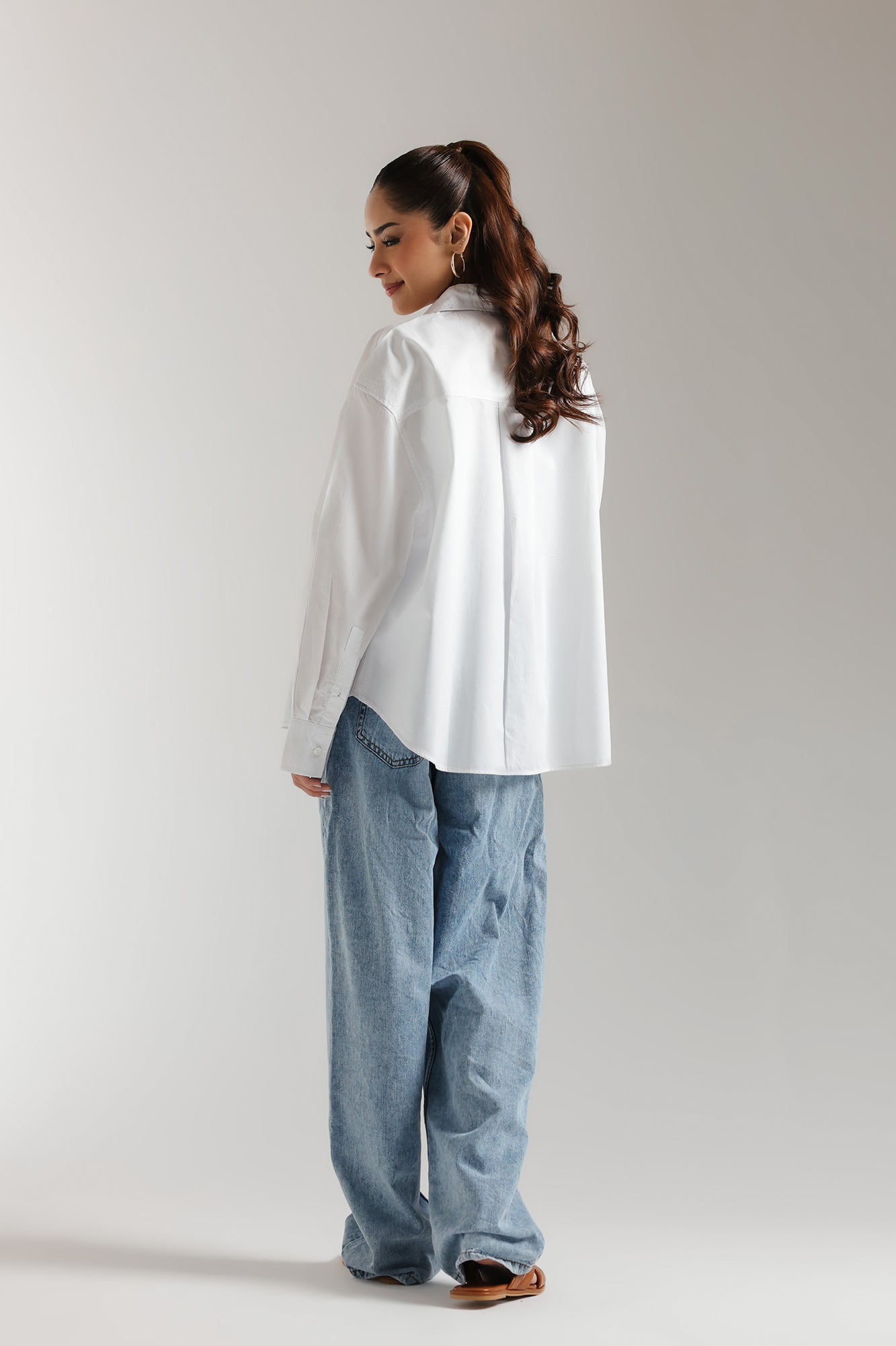 SHIRT (E2372/108/001)